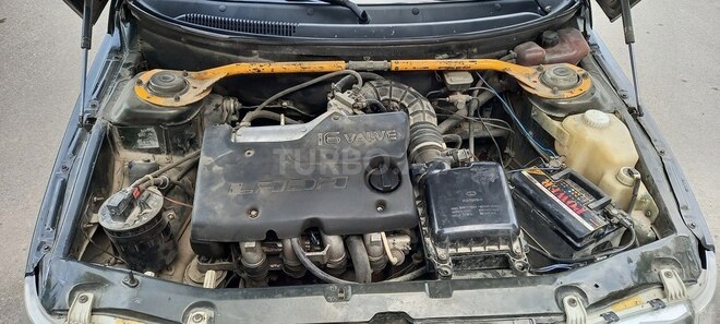 LADA (VAZ) 2110 2004, 266,000 km - 1.5 l - Qusar