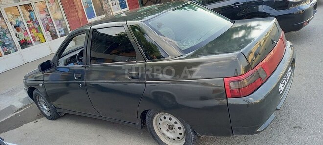 LADA (VAZ) 2110 2004, 266,000 km - 1.5 l - Qusar