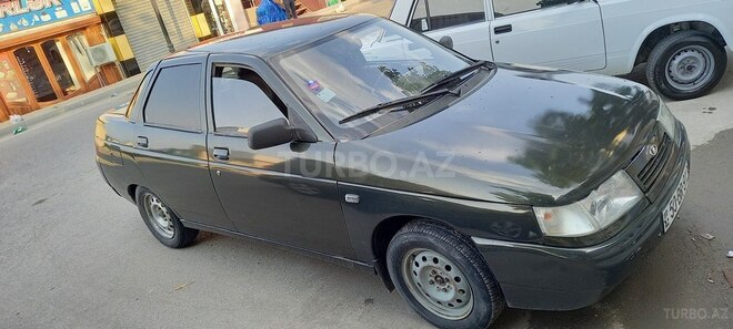 LADA (VAZ) 2110 2004, 266,000 km - 1.5 l - Qusar