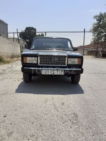 LADA (VAZ) 2107 2010, 158,461 km - 1.6 l - Xırdalan