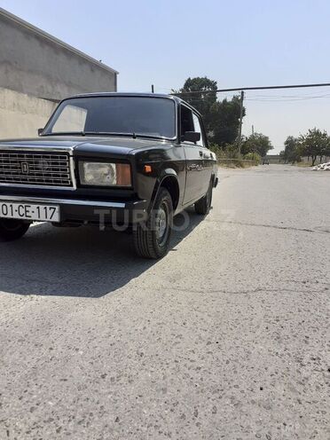 LADA (VAZ) 2107 2010, 158,461 km - 1.6 l - Xırdalan