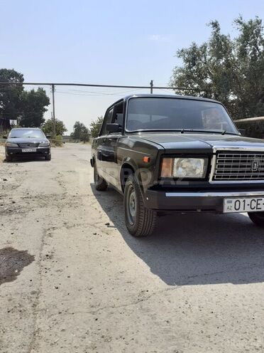 LADA (VAZ) 2107 2010, 158,461 km - 1.6 l - Xırdalan