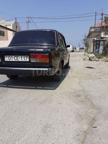 LADA (VAZ) 2107 2010, 158,461 km - 1.6 l - Xırdalan