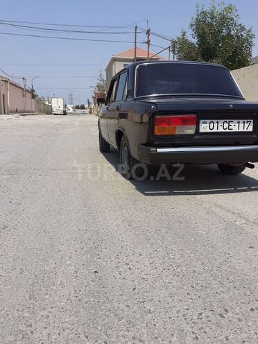 LADA (VAZ) 2107 2010, 158,461 km - 1.6 l - Xırdalan