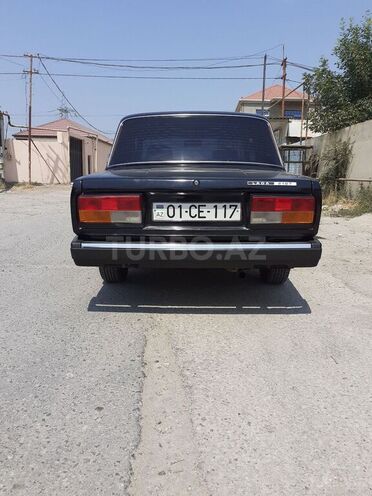 LADA (VAZ) 2107 2010, 158,461 km - 1.6 l - Xırdalan