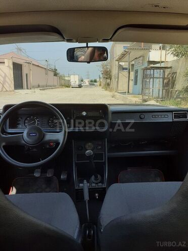 LADA (VAZ) 2107 2010, 158,461 km - 1.6 l - Xırdalan
