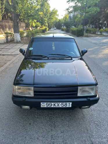Tofas Dogan 2005, 278,284 km - 1.6 l - Sumqayıt