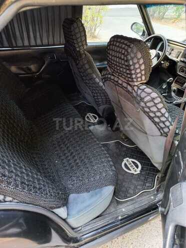 Tofas Dogan 2005, 278,284 km - 1.6 l - Sumqayıt