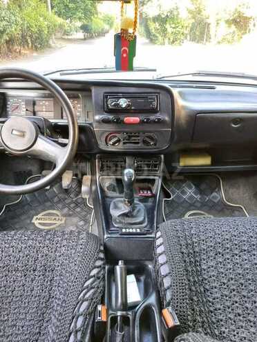 Tofas Dogan 2005, 278,284 km - 1.6 l - Sumqayıt