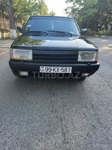 Tofas Dogan 2005, 278,284 km - 1.6 l - Sumqayıt