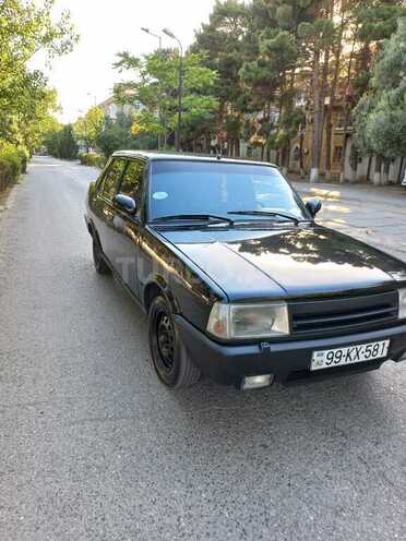 Tofas Dogan 2005, 278,284 km - 1.6 l - Sumqayıt
