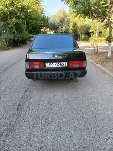 Tofas Dogan 2005, 278,284 km - 1.6 l - Sumqayıt