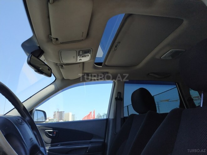 Hyundai Tucson 2008, 215,000 km - 2.0 л - Bakı