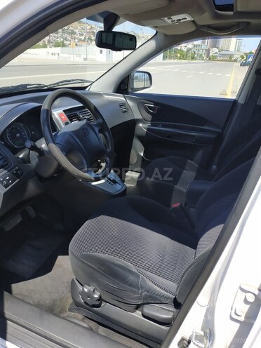 Hyundai Tucson 2008, 215,000 km - 2.0 л - Bakı