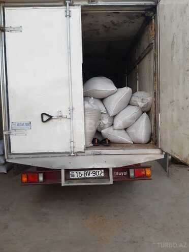 Iveco Otoyol 2001, 236,598 km - 4.0 л - Cəlilabad