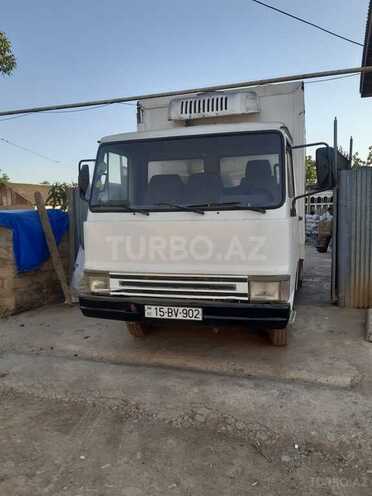 Iveco Otoyol 2001, 236,598 km - 4.0 л - Cəlilabad