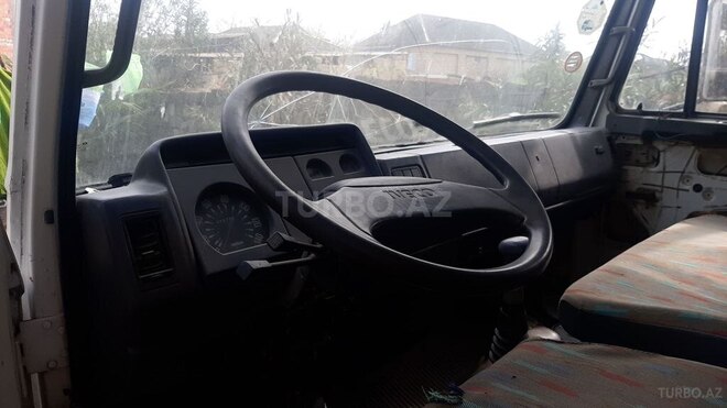Iveco Otoyol 2001, 236,598 km - 4.0 л - Cəlilabad