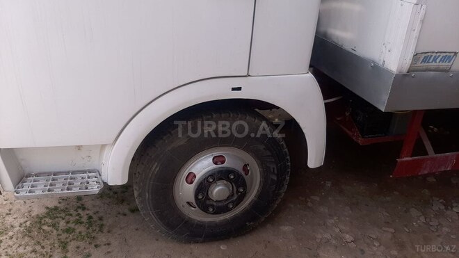 Iveco Otoyol 2001, 236,598 km - 4.0 л - Cəlilabad