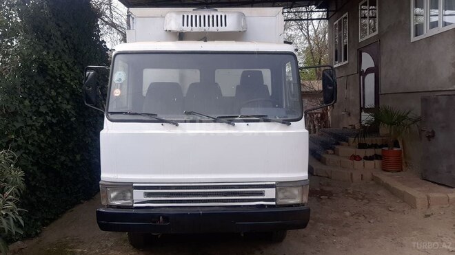 Iveco Otoyol 2001, 236,598 km - 4.0 л - Cəlilabad
