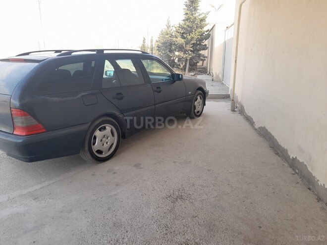 Mercedes C 180 1999, 293,254 km - 1.8 l - Bakı