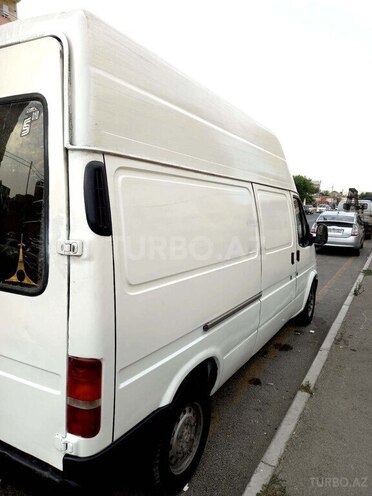 Ford Transit 1997, 360,000 km - 2.5 л - Bakı