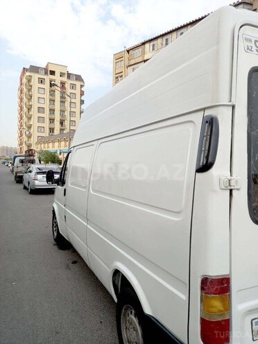 Ford Transit 1997, 360,000 km - 2.5 л - Bakı