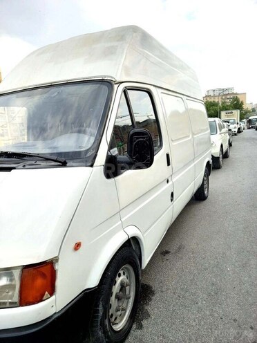 Ford Transit 1997, 360,000 km - 2.5 л - Bakı