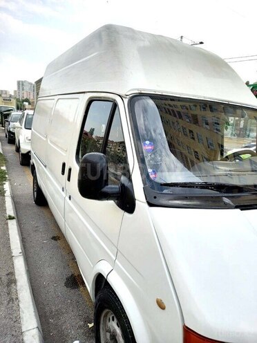 Ford Transit 1997, 360,000 km - 2.5 л - Bakı
