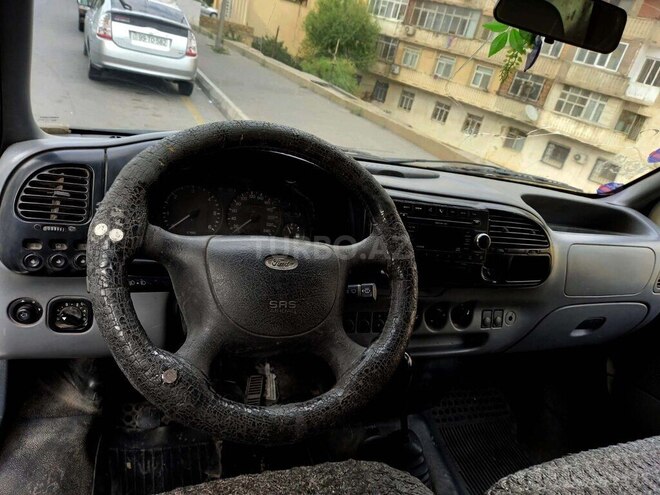 Ford Transit 1997, 360,000 km - 2.5 л - Bakı