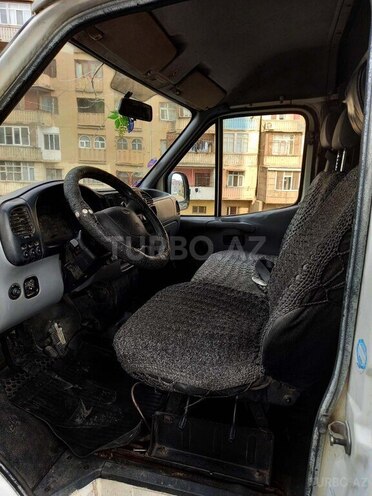 Ford Transit 1997, 360,000 km - 2.5 л - Bakı