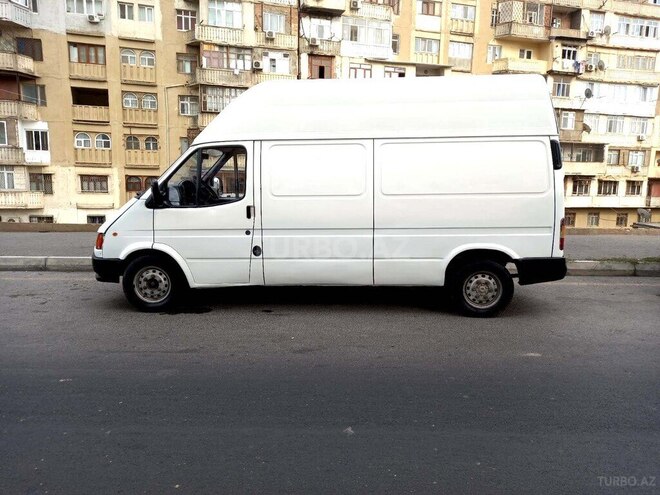 Ford Transit 1997, 360,000 km - 2.5 л - Bakı