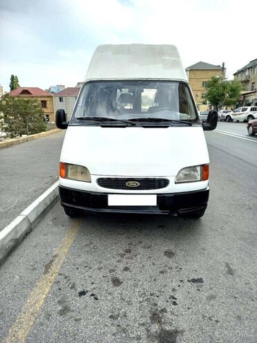 Ford Transit 1997, 360,000 km - 2.5 л - Bakı