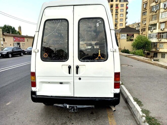 Ford Transit 1997, 360,000 km - 2.5 л - Bakı