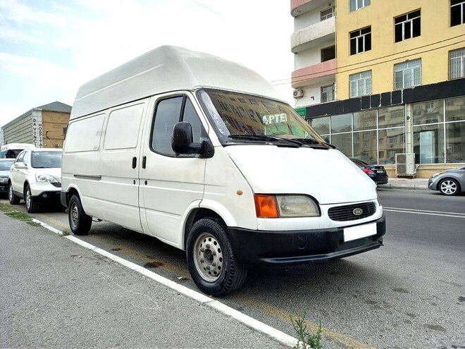 Ford Transit 1997, 360,000 km - 2.5 л - Bakı