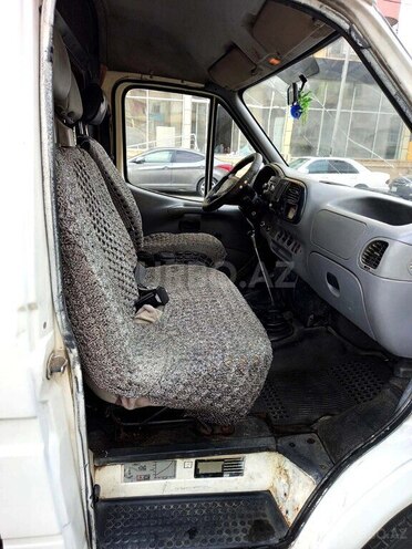 Ford Transit 1997, 360,000 km - 2.5 л - Bakı