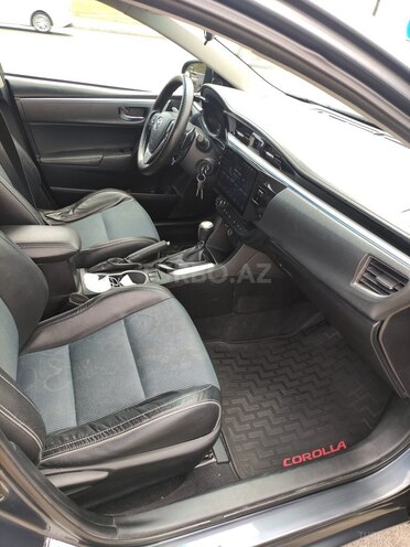 Toyota Corolla 2013, 180,247 km - 1.8 l - Bakı