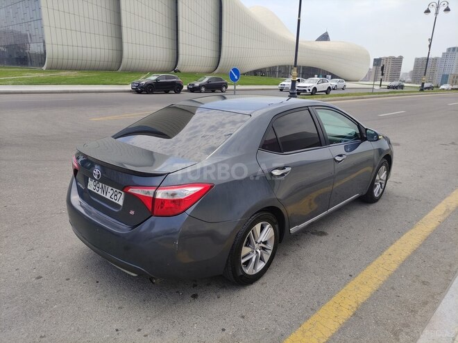 Toyota Corolla 2013, 180,247 km - 1.8 l - Bakı