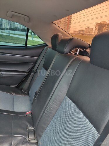 Toyota Corolla 2013, 180,247 km - 1.8 l - Bakı
