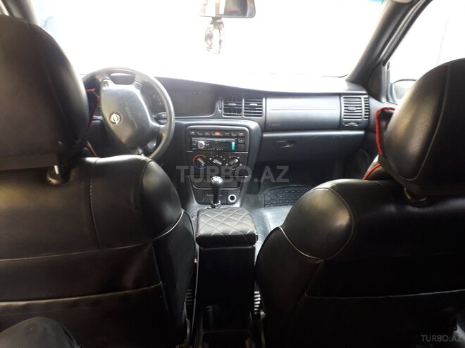 Opel Vectra 1996, 256,000 km - 2.0 l - Sumqayıt