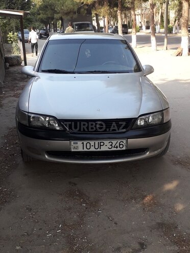Opel Vectra 1996, 256,000 km - 2.0 l - Sumqayıt