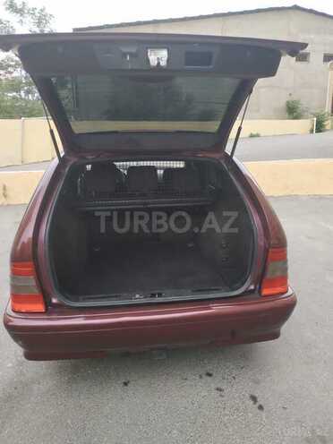 Mercedes C 180 1997, 380,000 km - 1.8 л - Bakı