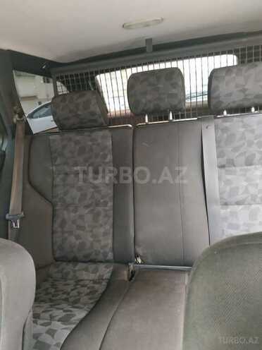 Mercedes C 180 1997, 380,000 km - 1.8 л - Bakı