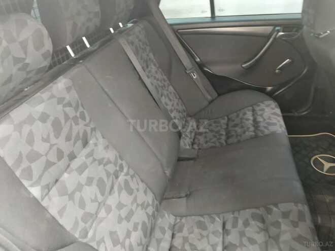 Mercedes C 180 1997, 380,000 km - 1.8 л - Bakı