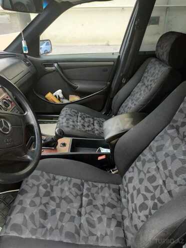 Mercedes C 180 1997, 380,000 km - 1.8 л - Bakı