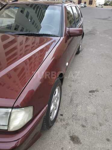 Mercedes C 180 1997, 380,000 km - 1.8 л - Bakı