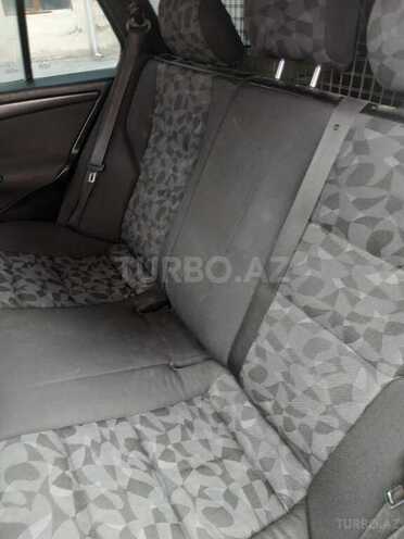 Mercedes C 180 1997, 380,000 km - 1.8 л - Bakı