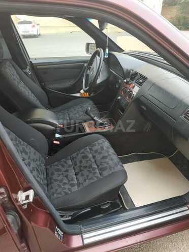 Mercedes C 180 1997, 380,000 km - 1.8 л - Bakı