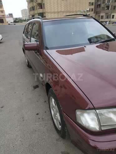 Mercedes C 180 1997, 380,000 km - 1.8 л - Bakı