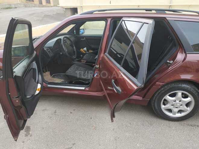 Mercedes C 180 1997, 380,000 km - 1.8 л - Bakı