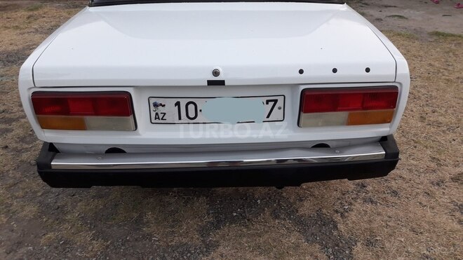 LADA (VAZ) 2107 2007, 10,000 km - 1.6 l - Gəncə